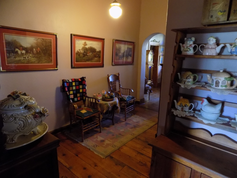 4 Bedroom Property for Sale in Ventersdorp North West